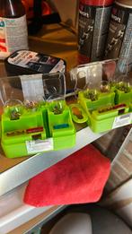 Car light bulbs and fuses, Dieren en Toebehoren, Knaagdieren en Konijnen | Hokken en Kooien, Ophalen of Verzenden, Zo goed als nieuw