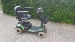 scootmobiel, Ophalen, Gebruikt, 15 km of minder, Vermeiren