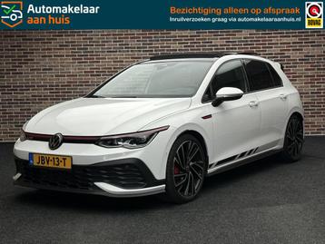 Volkswagen Golf 2.0 TSI GTI Clubsport HeadUp Panorama Virtua beschikbaar voor biedingen
