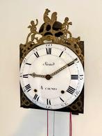 Antieke Haan Comtoise Broederschap periode 1790/1795, Ophalen
