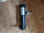 Uv filter compleet met 11 watt nieuwe lamp, Ophalen of Verzenden, Zo goed als nieuw, Vijverfilter