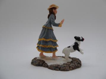 Luville Item - Lucy Russel - 601547 - retired beschikbaar voor biedingen