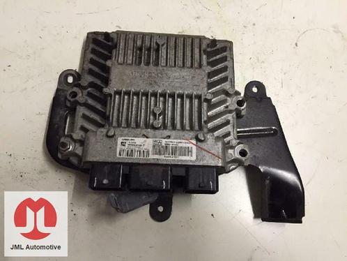 COMPUTER MODULE ECU MOTORMANAGEMENT C1 107 AYGO, Auto-onderdelen, Elektronica en Kabels, Gebruikt, Ophalen of Verzenden