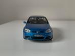Volkswagen Golf V/5 A5 (Type 1K) 2003 - Schuco, Ophalen of Verzenden, Zo goed als nieuw, Auto, Schuco