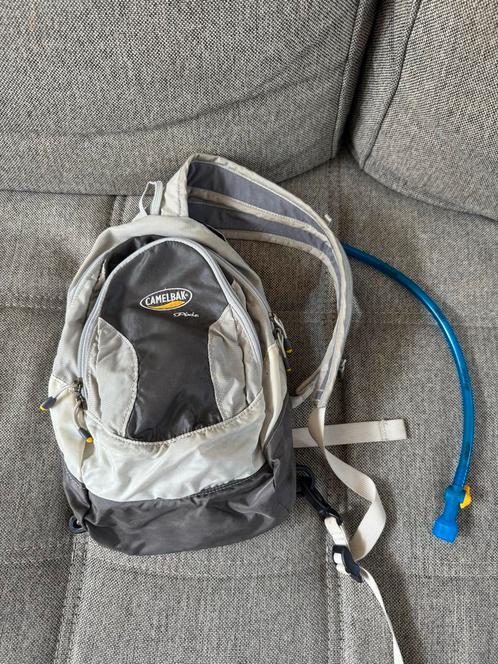 CamelBak Pixie hydratatie rugzak, Sport en Fitness, Bidons, Gebruikt, Ophalen of Verzenden