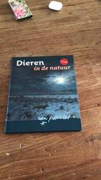 Rien Poortvliet - Dieren in de natuur, Boeken, Natuur, Ophalen, Rien Poortvliet, Zo goed als nieuw, Natuur algemeen