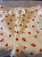 POM Amsterdam Broek - Maat 36, Kleding | Dames, Wit, Ophalen of Verzenden, Zo goed als nieuw, Maat 36 (S)