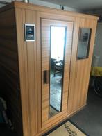 Infrarode healtmaete, Sport en Fitness, Sauna, Ophalen, Zo goed als nieuw, Infrarood