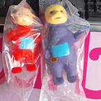 Po en Tinky-winky teletubbies originele figuren, Verzamelen, Ophalen of Verzenden