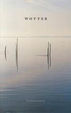 Wotter. Grunneger dichters, Ophalen of Verzenden, Zo goed als nieuw
