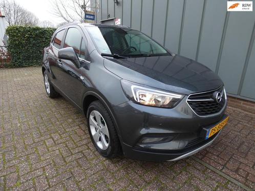 Opel Mokka X 1.6 CDTI Innovation CLIMA//NAVI//6BAK//CRUISE//, Auto's, Opel, Bedrijf, Te koop, MokkaX, ABS, Achteruitrijcamera