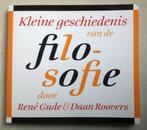 Kleine geschiedenis van de filosofie Rene Gude Hoorcollege, Boeken, Cd, Rene Gude, Volwassene, Verzenden