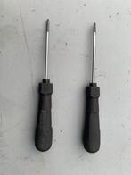 Stahlwille torx schroevendraaiers, Auto diversen, Ophalen of Verzenden, Gebruikt
