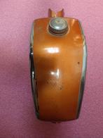 Zündapp ZD30 Benzinetank, Fietsen en Brommers, Brommeronderdelen | Zundapp, Ophalen of Verzenden, Gebruikt