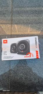 JBL autospeakers te koop, Ophalen, Nieuw