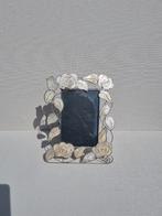 Capiz schelpen fotolijstje, Antiek en Kunst, Ophalen of Verzenden