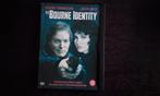 The bourne identity, origineel, Vanaf 12 jaar, Ophalen of Verzenden, Zo goed als nieuw, Actie