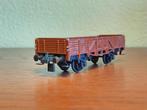 Trix Express 20/83 - Lageboordwagon Linz, Gebruikt, Gelijkstroom, Trix, Wagon