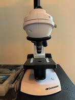 Slimme Microscoop, Audio, Tv en Foto, Optische apparatuur | Microscopen, Ophalen of Verzenden, Zo goed als nieuw, Minder dan 400x