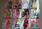 Beau Monde,tijdschrift,celebrity,tv,kleur, magazine, Gossip of Showbizz, Ophalen of Verzenden, Zo goed als nieuw