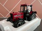 Schuco Case International 1255XL 1:32, Ophalen of Verzenden, Zo goed als nieuw, Tractor of Landbouw, Schuco