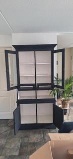 Grote Grutterskast - 211x100x52 cm, Huis en Inrichting, Kasten | Buffetkasten, Gebruikt, 100 tot 150 cm, Ophalen of Verzenden