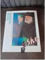 The book of wisdom Osho, Boeken, Ophalen of Verzenden, Gelezen, Spiritualiteit algemeen, Achtergrond en Informatie