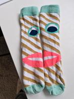 Happy Socks MT 38/39 - Leuke sokken!, Sokken en Kniesokken, Happy socks, Maat 35 t/m 38, Ophalen of Verzenden