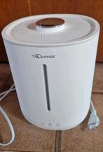 Quamax Luchtbevochtiger, Ophalen of Verzenden, Zo goed als nieuw, Luchtbevochtiger