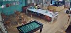 Restaurant ter overname, Zakelijke goederen, Exploitaties en Overnames