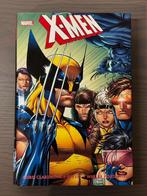 X-Men by Jim Lee Omnibus Vol. 2, Boeken, Strips | Comics, Amerika, Ophalen of Verzenden, Eén comic, Zo goed als nieuw