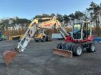 2016 Takeuchi TB295W Midigraafmachine, Graafmachine