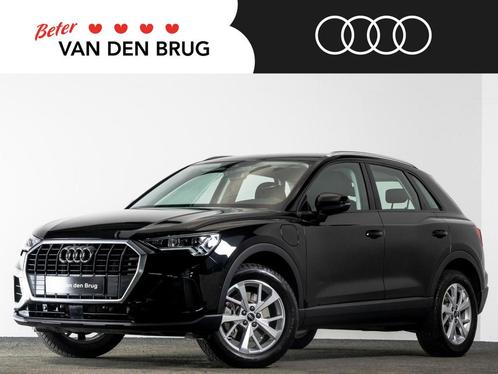 Audi Q3 45 TFSI 245 PK e Edition | LED | Navigatie | Side As, Auto's, Audi, Bedrijf, Te koop, Q3, ABS, Adaptive Cruise Control