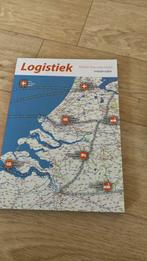 Walter Ploos van Amstel - Logistiek, Ophalen of Verzenden, Zo goed als nieuw, Overige niveaus, Alpha