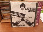 Luisa Fernández- Lay love on you (c3), Ophalen of Verzenden