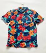 (Nieuw) Hawaiian Overhemd (maat M), Ophalen of Verzenden, Nieuw, Film, Kleding