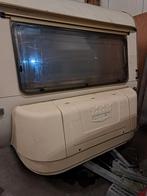 Tabbert comtesse 590, Caravans en Kamperen, Rondzit, Tabbert, Omvormbare zithoek, Particulier