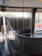 Super grote spiegelwand. 5 stuks. Evt Los te koop., Ophalen, Zo goed als nieuw, Rechthoekig