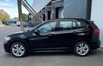 BMW X1 SDrive18i Centennial High Executive NAVI/CLIMA/STOELV, Auto's, BMW, Zwart, Bedrijf, Handgeschakeld, Lichtsensor
