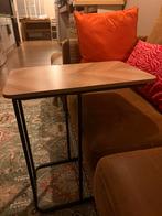 Bijzettafeltje - action, Ophalen, Zo goed als nieuw