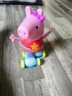 Peppa speelgoed, Ophalen of Verzenden, Zo goed als nieuw