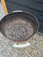 weber., Tuin en Terras, Houtskoolbarbecues, Gebruikt, Ophalen