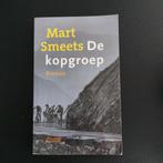 Mart Smeets - De kopgroep, Boeken, Literatuur, Mart Smeets, Ophalen of Verzenden, Zo goed als nieuw, Nederland
