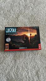 Exit spel, Ophalen of Verzenden, Zo goed als nieuw, Spel