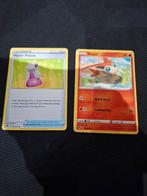 Champions path 2020, Hobby en Vrije tijd, Verzamelkaartspellen | Pokémon, Ophalen of Verzenden, Gebruikt