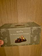 Beeldje klein duimpje en de reus, Verzamelen, Efteling, Ophalen of Verzenden, Nieuw, Beeldje of Poppetje