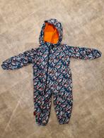 IELM softshell buitenpak maat 86, Ophalen of Verzenden, Zo goed als nieuw, Jongen of Meisje