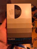 Ongeopende Vintage Polaroid 107 Film, Ophalen of Verzenden