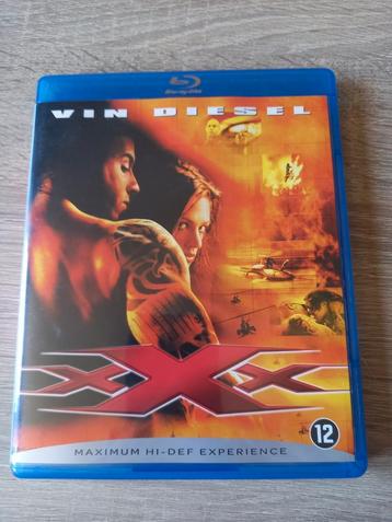 XXX. O.a Vin Diesel & Asia Argento. (4=3) beschikbaar voor biedingen