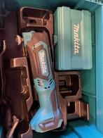 MAKITA MULTITOOL TM30DZJX4 10,8V, Ophalen, Nieuw